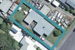 99 Watt Street, Featherston