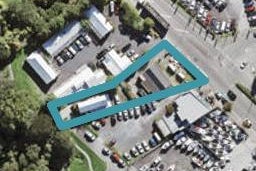2/249 Dairy Flat Highway, Albany, Auckland