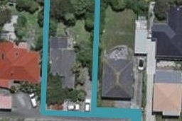 12A Edinburgh Terrace, Berhampore, Wellington