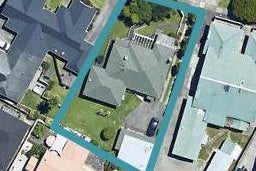 30 Fourth Avenue, Tauranga