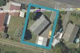 19 Wyndham Street, Ashhurst, Ashhurst