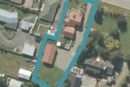 5 Back Street, Tapanui, Tapanui