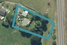 6598A State Highway 4, Taumarunui