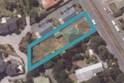 22 Solway Street, Holmes Hill, Oamaru