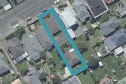 26B Coughtrey Street, Saint Clair, Dunedin