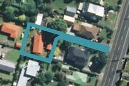 25A Disraeli Street, Hawera