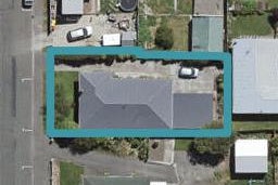 10 Nelson Street, Georgetown, Invercargill