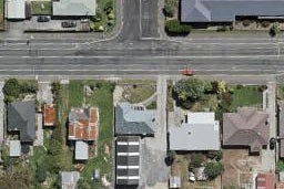 95 John Street, Heidelberg, Invercargill