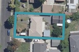 48 Gillies Avenue, Claudelands, Hamilton