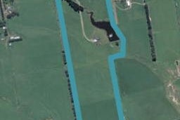 287 Downs Road, Hororata, Darfield
