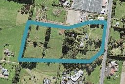 231 Riverhead Road, Kumeū