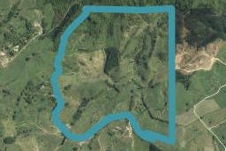 0 Fullerton Road, Te Kuiti, Te Kuiti
