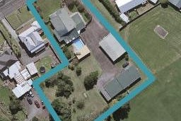 22 Richmond Street, Waitara, Waitara