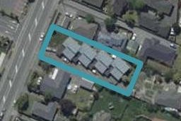 1/58 Peer Street, Upper Riccarton, Christchurch