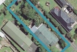 30 Old South Road, Okato, Okato