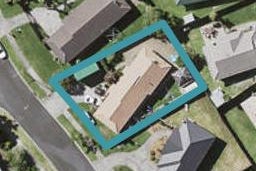 12 Dulwich Place, Burswood, Auckland