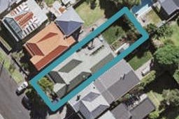 23 Harcourt Street, Grey Lynn, Auckland