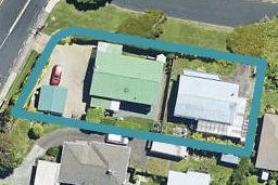 122 Otonga Road, Springfield, Rotorua