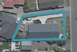 2/459 Bower Avenue, Parklands, Christchurch