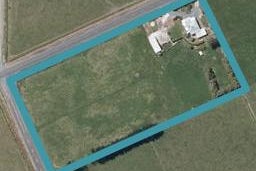 3869 State Highway 12, Ruawai