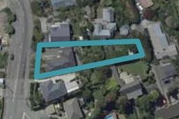 43 Huntsbury Avenue, Huntsbury, Christchurch