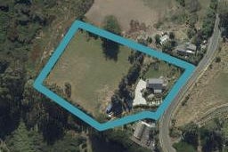 1687 Highcliff Road, Portobello, Dunedin
