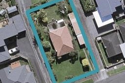 48 Whiteley Street, Moturoa, New Plymouth