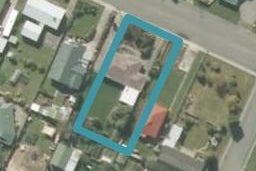 11 Bushyhill Street, Tapanui, Tapanui