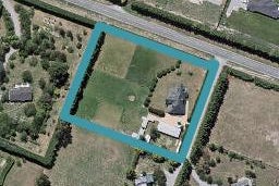 1041 Tram Road, Swannanoa, Kaiapoi