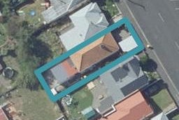 25 Helena Street, Forbury, Dunedin