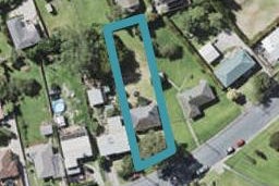 24 Montgomery Avenue, Belmont, Auckland