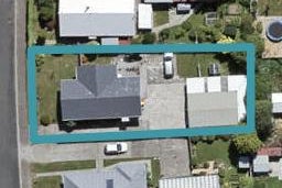 27 Lauder Crescent, Heidelberg, Invercargill