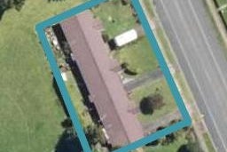 9 Park Road, Kaikohe, Kaikohe