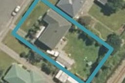 208 Sewell Street, Hokitika