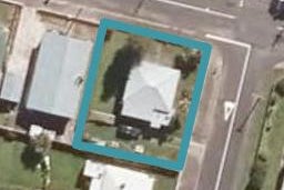 23 Morris Street, Marton