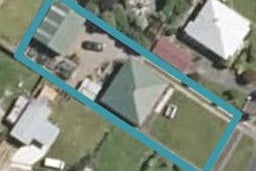 40 Albert Street, Pahiatua