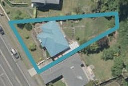 12 Great North Road, Saint Johns Hill, Whanganui