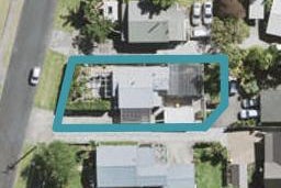 12 Ambler Avenue, Glen Eden, Auckland