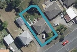 48 Rimu Street, Maeroa, Hamilton