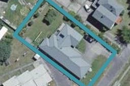 4A Clifford Square, Featherston