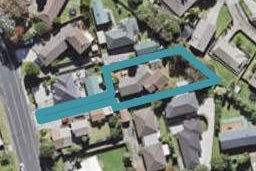 66 Butterworth Drive, Glendene, Auckland