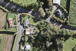 1 Barrett Road, Albany