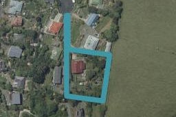 40 Bayne Terrace, Macandrew Bay, Dunedin