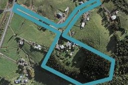 101 Mangakura Road, Helensville, Helensville