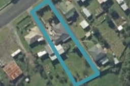 43 Neal Street, Putaruru