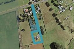 58A Dominion Road, Tuakau