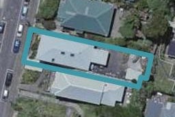 167 Hanson Street, Newtown, Wellington