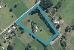 117 Otapouri Road, Owhango
