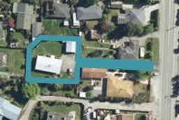 156 Queen Victoria Street, Motueka