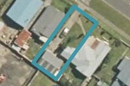 111 Weld Street, Hokitika